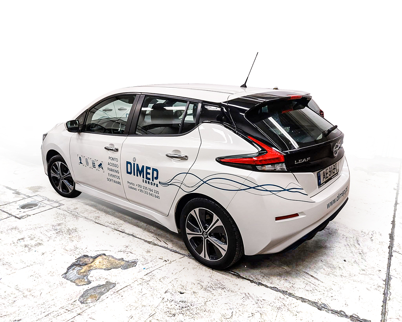 DIMEP Europa